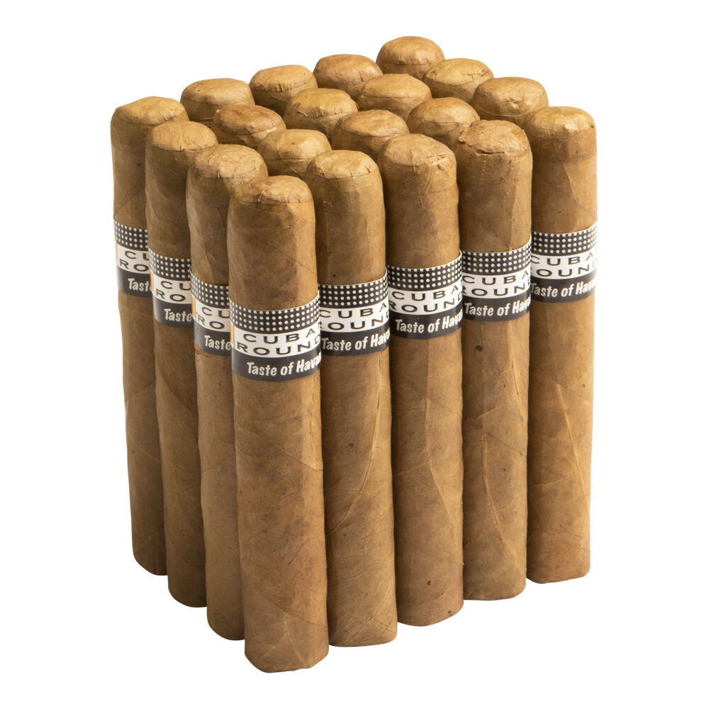 Robusto Natural, , jrcigars